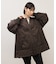 【WEB限定】・【定番】パフスリーブMA1