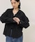 【WEB限定】ラッフルブラウス