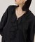 【WEB限定】ラッフルブラウス