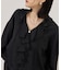 【WEB限定】ラッフルブラウス