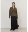 【WEB限定】ラッフルブラウス