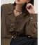 【WEB限定】ラッフルブラウス