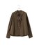 【WEB限定】ラッフルブラウス