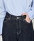 ワークデニムパンツ