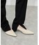 【サステナブル】ストレッチキュプラレギンス