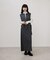 【WEB限定】2WAYコンビジャンパースカート