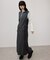 【WEB限定】2WAYコンビジャンパースカート
