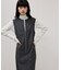 【WEB限定】2WAYコンビジャンパースカート