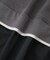 【WEB限定】ニットドッキングフレアワンピース