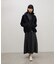 【WEB限定】・【定番】ダンボールコクーンブルゾン