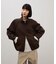 【WEB限定】・【定番】ダンボールコクーンブルゾン