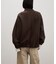 【WEB限定】・【定番】ダンボールコクーンブルゾン