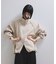 【WEB限定】・【定番】ダンボールコクーンブルゾン