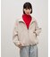 【WEB限定】・【定番】ダンボールコクーンブルゾン