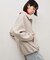 【WEB限定】・【定番】ダンボールコクーンブルゾン