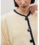 【WEB限定】コンパクトニットジャケット