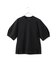 【WEB限定】スリットヘムダンボールプルオーバー
