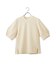 【WEB限定】スリットヘムダンボールプルオーバー