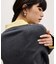 【WEB限定】・【定番】バイカラーポロニットプルオーバー