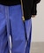 【WEB限定】・【定番】ジップニットカーディガン