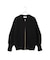 【WEB限定】・【定番】ジップニットカーディガン