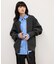 【WEB限定】・【定番】ジップニットカーディガン