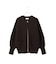 【WEB限定】・【定番】ジップニットカーディガン