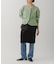 【NEEDBY for ADAM ET ROPE'】別注 LINDY