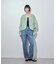 【NEEDBY for ADAM ET ROPE'】別注 LINDY