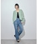 【NEEDBY for ADAM ET ROPE'】別注 LINDY