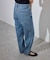 【NEEDBY for ADAM ET ROPE'】別注 LINDY