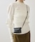 【PFT】Roll Flap mini Pouch
