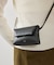 【PFT】Roll Flap mini Pouch