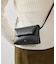 【PFT】Roll Flap mini Pouch