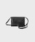 【PFT】Roll Flap mini Pouch