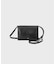 【PFT】Roll Flap mini Pouch
