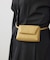 【PFT】Roll Flap mini Pouch