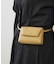 【PFT】Roll Flap mini Pouch