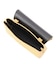 【PFT】Roll Flap mini Pouch