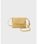 【PFT】Roll Flap mini Pouch