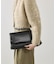 【PFT】Roll Flap large Bag