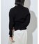 クロシェTOPニットプルオーバー