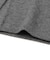 【WEB限定】・【サステナブル】W/CAミックスセンタースリットカーディガン