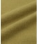 【WEB限定】・【サステナブル】W/CAミックスセンタースリットカーディガン