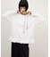 【WEB限定】コットンフリルロンT