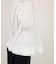 【WEB限定】コットンフリルロンT