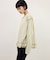 【WEB限定】コットンフリルロンT