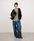 【WEB限定】コクーンミドルカーディガン
