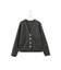 【WEB限定】コクーンミドルカーディガン
