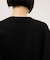 【WEB限定】コクーンジップニットブルゾン